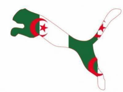 algerie